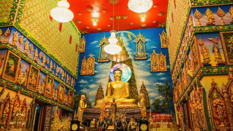 螺蛳粉连锁门店标准化出餐体系搭建要点解析