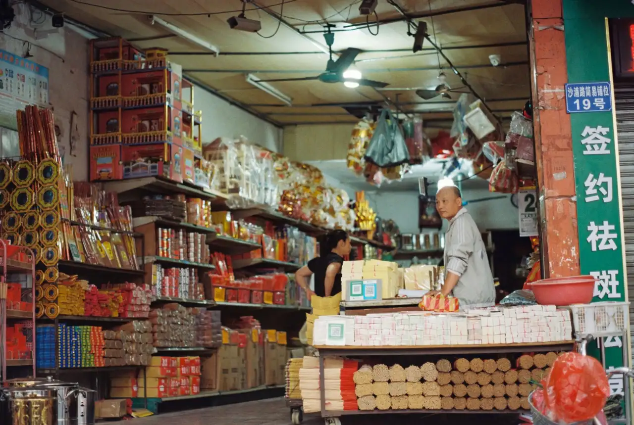 餐饮连锁品牌门店托管运营中的成本控制与效率提升方案