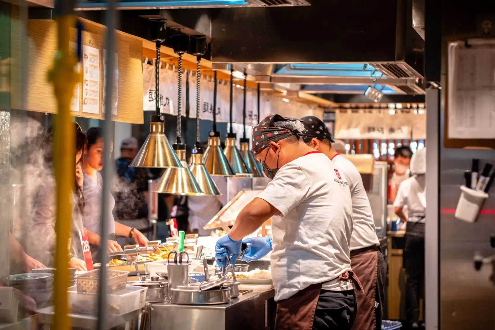 螺蛳粉门店托管服务全流程解析：从选址到标准化出餐的运营方案正文配图 1