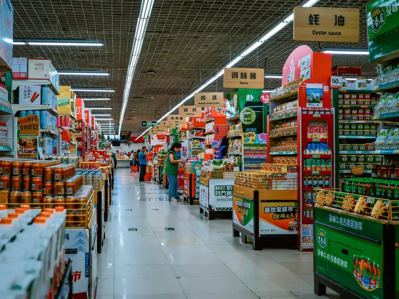 餐饮连锁运营标准化趋势下，螺蛳粉品牌如何构建可复制的出餐体系