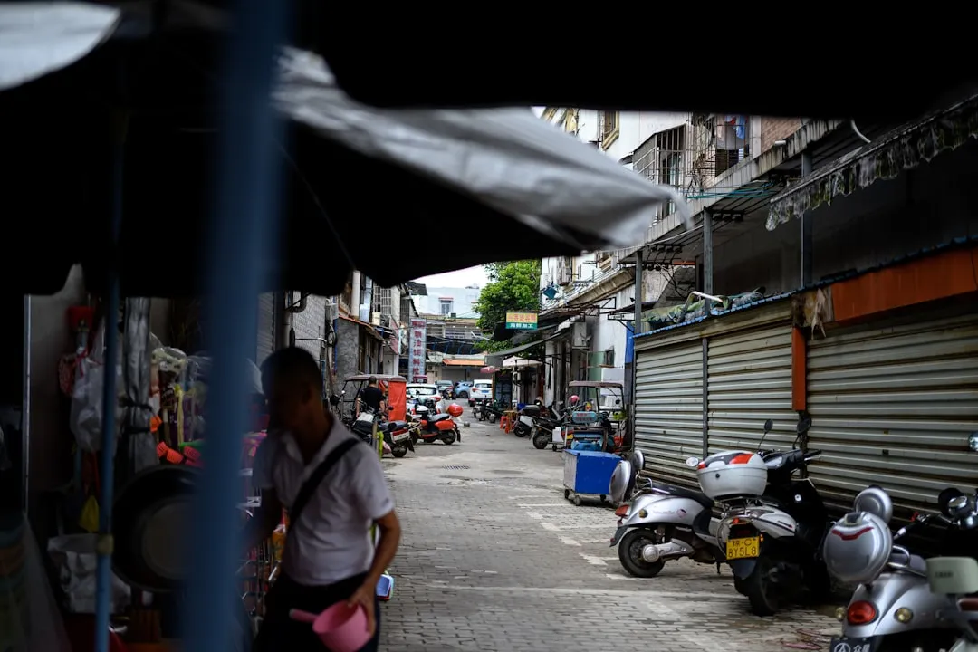广西餐饮连锁门店标准化运营体系建设指南