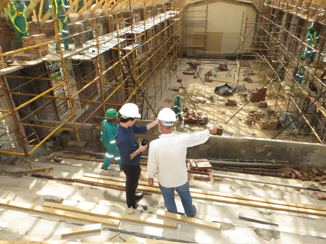 2025年餐饮管理行业智能化运营技术发展趋势分析