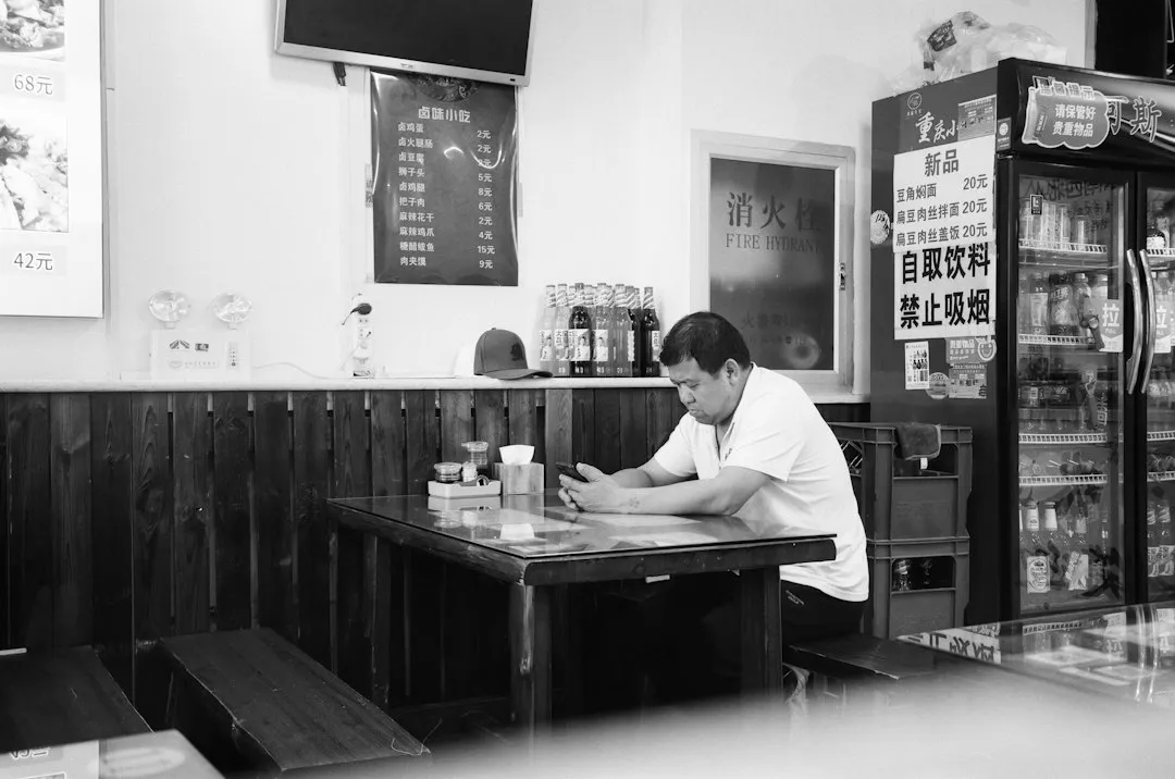 螺蛳粉餐饮连锁门店托管服务流程与标准化执行细则正文配图 1