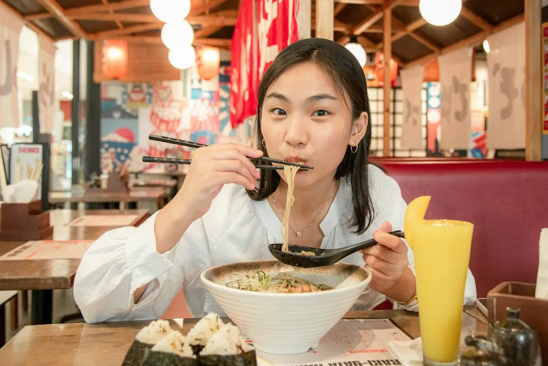 餐饮连锁运营中标准化出餐体系如何帮助螺蛳粉门店降低创业风险正文配图 2